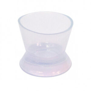 Silicone Bowl силиконовая чаша, 25 мл