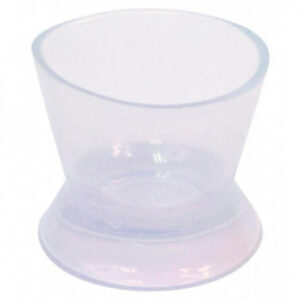 Silicone Bowl силиконовая чаша, 65 мл