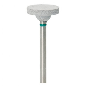 SoftCut HP PA WH6 силиконовый полир для керамики, форма диск, 1 шт.