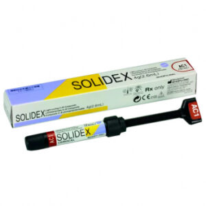 Solidex Incisal масса режущего края, цвет 58, 4 г (2,6 мл)