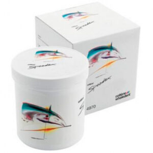 Speedex Putty оттискный материал, базовый слой, 910 мл