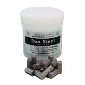 Dan Steel New сплав железо-никелевый, для керамики, 1 кг