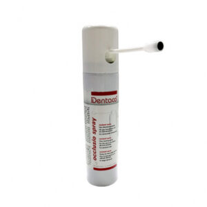 Спрей окклюзионный Dentaco Occlusio Spray, красный, 75 мл