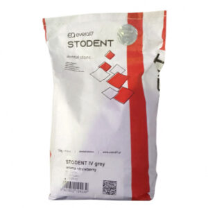 Stodent 4 гипс 4 класс, кремовый, 5 кг