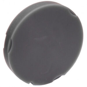 Wax Disk Alpha блок-заготовка для установки Zirkonzahn, воск фрезеровочный, серый, 95 мм x 14 мм