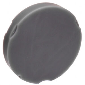 Wax Disk Alpha блок-заготовка для установки Zirkonzahn, воск фрезеровочный, серый, 95 мм x 15 мм