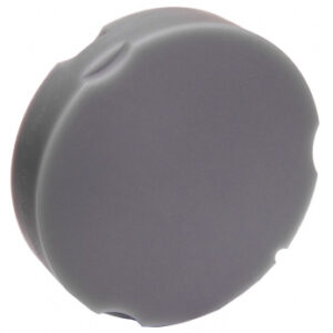 Wax Disk Alpha блок-заготовка для установки Zirkonzahn, воск фрезеровочный, серый, 95 мм x 20 мм