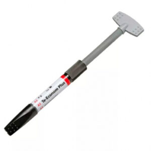 Te-Econom Plus композит светового отверждения, цвет C3, 4 г