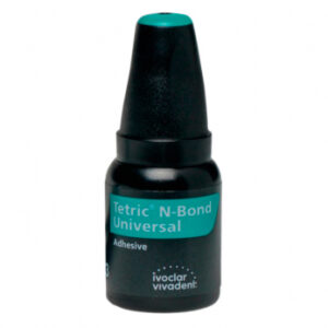 Tetric N-Bond Universal адгезив однокомпонентный светоотверждаемый, 6 г