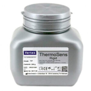Vertex ThermoSens (Вертекс ТермоСенс) пластмасса в гранулах, цвет T03, 400 г
