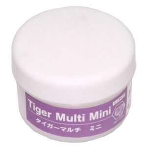 Tiger Multi паста для полировки акриловых пластмасс, 120 г
