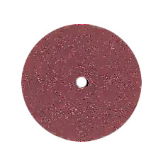 Ultra Fine Disk For Zirconial диски сепарационные для циркония, 25 мм x 0,4 мм, 10 шт.