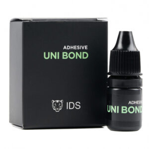 Uni Bond универсальный адгезив поколения 7+, 5 мл