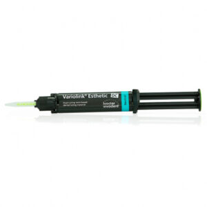 Variolink Esthetic DC Refill фиксирующий композит двойного отверждения, цвет neutral, 5 г