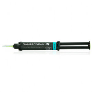 Variolink Esthetic DC Refill фиксирующий композит двойного отверждения, цвет neutral, 9 г