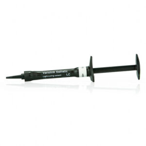 Variolink Esthetic LC Refill фиксирующий композит светового отверждения, цвет light+, 2 г