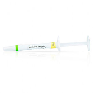 Variolink Esthetic Try-In Paste Refill паста, цвет warm, 1,7 г