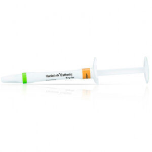 Variolink Esthetic Try-In Paste Refill паста, цвет warm+, 1,7 г