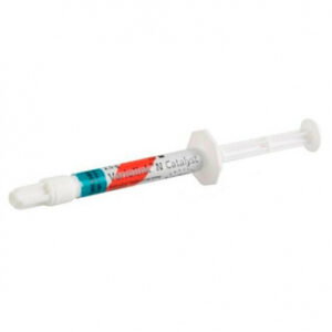 Variolink N Catalyst transparent/high катализатор высокой вязкости, цвет прозрачный, 2,5 г