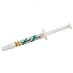 Variolink N Catalyst yellow/low катализатор низкой вязкости, цвет желтый, 2,5 г