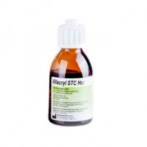 Villacryl STC Hot Liquid (Виллакрил STC Hot) пластмасса, жидкость 200 мл