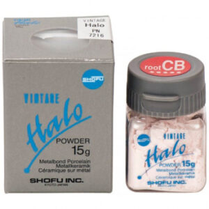 Vintage Halo Dentine дентин, цвет W1B, 15 г