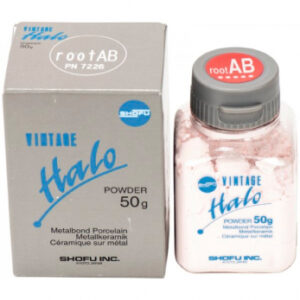 Vintage Halo Dentine дентин, цвет A3.5, 50 г