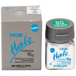 Vintage Halo Effect эффект массы, цвет Red-D, 15 г