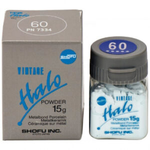Vintage Halo Incisal масса режущего края без опал-эффекта, цвет 57, 15 г