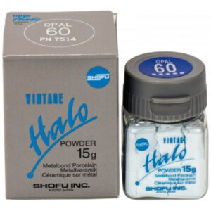 Vintage Halo Incisal масса режущего края с опал-эффектом, цвет 56, 15 г