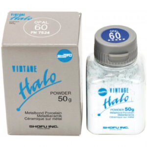 Vintage Halo Incisal масса режущего края с опал-эффектом, цвет 60, 50 г