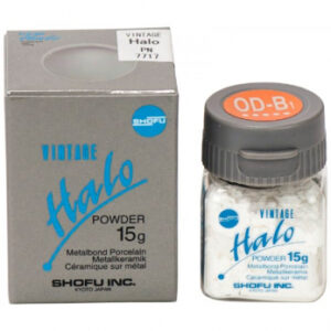 Vintage Halo Opaque Dentin опак-дентин, цвет A3.5, 15 г