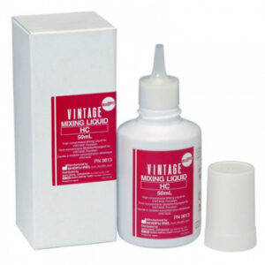 Vintage Mixing Liquid HC, жидкость для замешивания, 50 мл