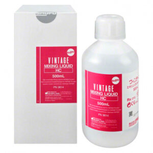 Vintage Mixing Liquid HC, жидкость для замешивания, 500 мл