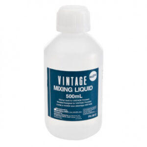Vintage Mixing Liquid, жидкость для замешивания, 500 мл
