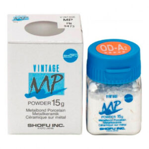 Vintage MP Dentin дентин, цвет D3, 15 г