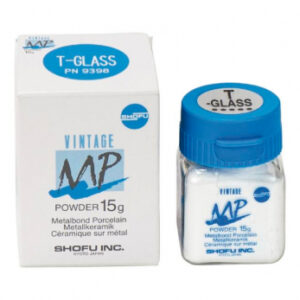 Vintage MP Enamel Effect эмаль-эффекты, цвет BT, 15 г