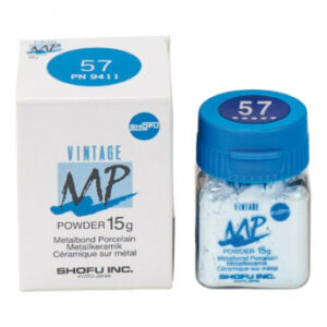 Vintage MP Incisal масса режущего края без опалового эффекта, цвет 57, 15 г