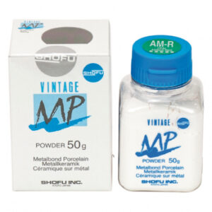Vintage MP Dentin дентин, цвет A2, 50 г
