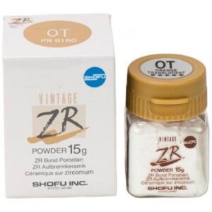 Vintage ZR Enamel Effect эмаль-эффекты, цвет BT, 15 г