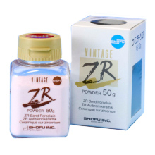 Vintage ZR Dentin дентин, цвет D3B, 50 г