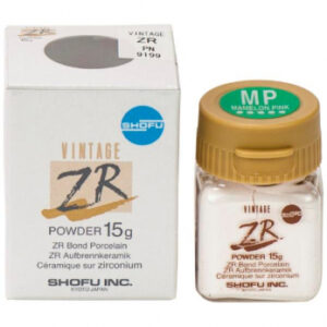 Vintage ZR Color Effect модификатор дентина, цвет MP, 15 г