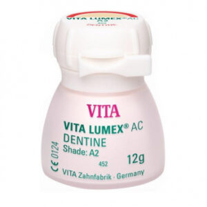 Vita Lumex AC Dentine дентин, цвет A1, 12 г
