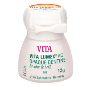 Vita Lumex AC Opaque Dentine опак-дентин, цвет A1, 12 г