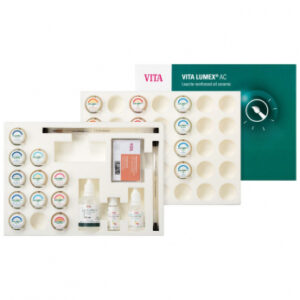 Vita Lumex AC Starter Kit набор