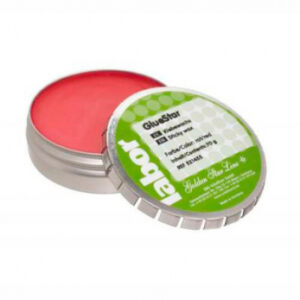 Воск GlueStar red, 70 г