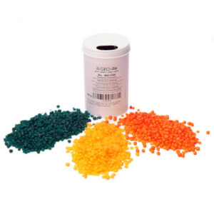 GEO Dip (Geo Dipping Wax) воск погружной, зеленый, 200 г