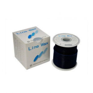 Line Wax восковая проволока литьевая, диаметр 4,0 мм, 250 г