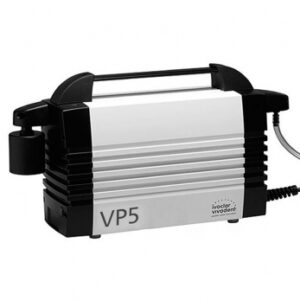 VP5 насос вакуумный для печей Programat