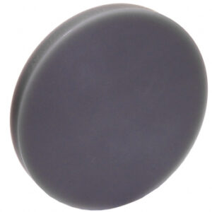 Wax Disk Alpha блок-заготовка, воск фрезеровочный, серый, 98.5 мм x 10 мм